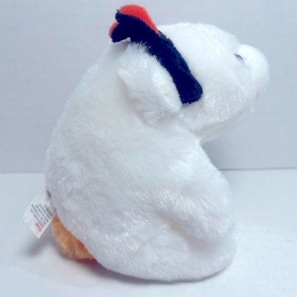 BNWT Gund Lil’ Snuffles cat 4036165 Great Basket Stuffer - Picture 4 of 10